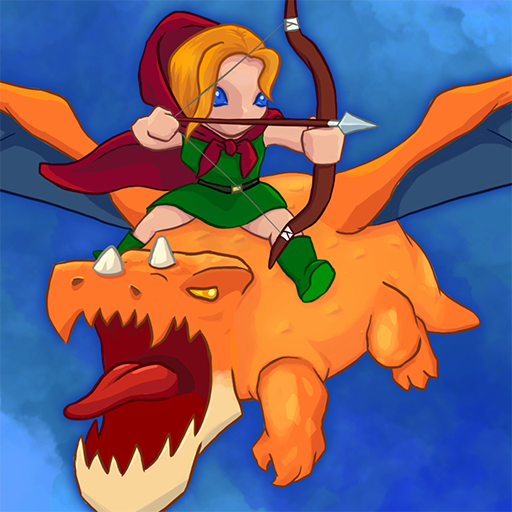 Games like Frontier Warrior