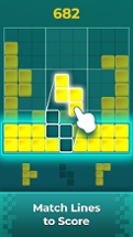 Playdoku: Block Puzzle Games Image