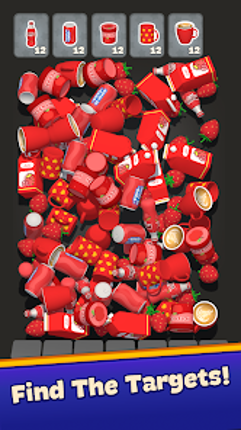 Match 3D Saga - Puzzle Games screenshot