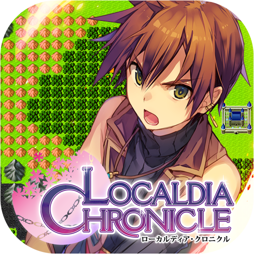 Games like Saitama RPG Localdia Chronicle