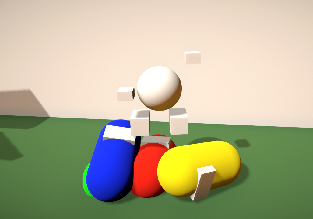 Games like 20WavesOfChaos