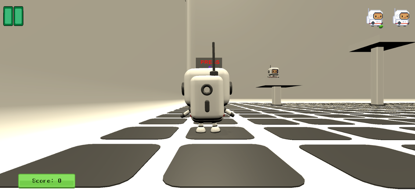 Games like 3D Platformer