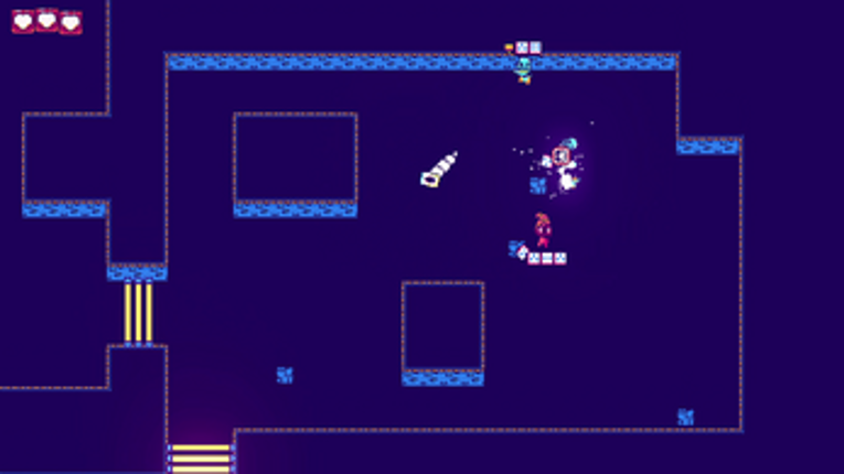 Ace of Sphynx screenshot