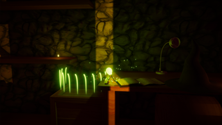 Another Light screenshot