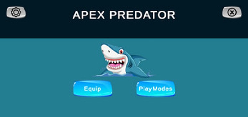 Apex-Predator screenshot