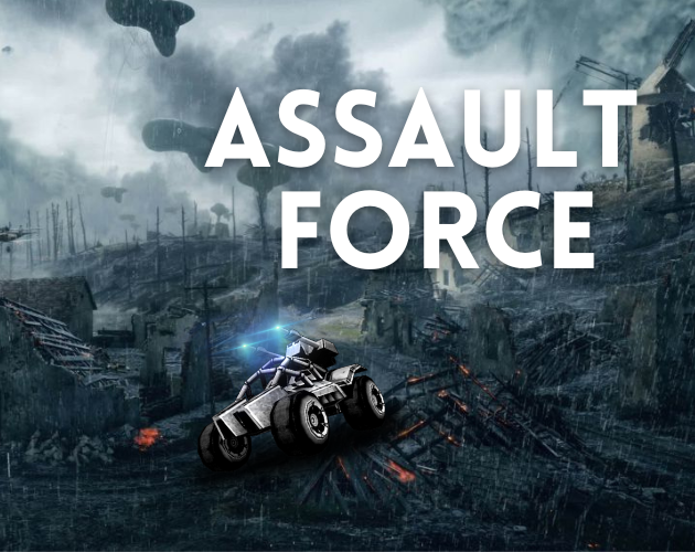 Games like Assault Force