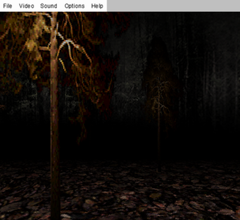 Basilisk - SNES screenshot