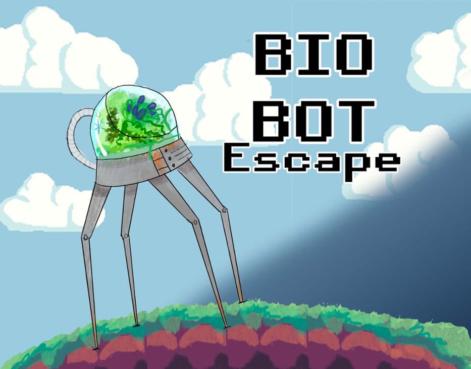 Games like BioBot Escape