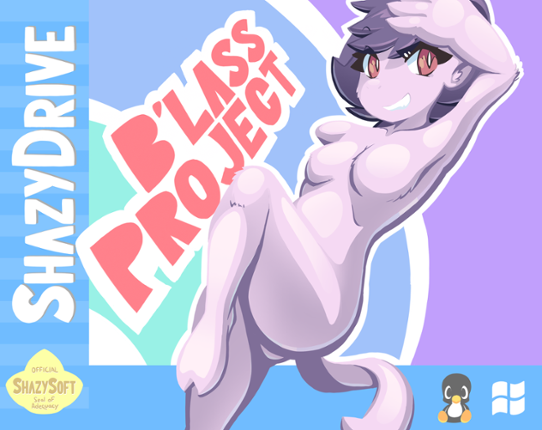 B'Lass Project! Game Cover