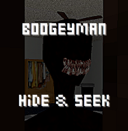 Boogeyman Hide & Seek Image