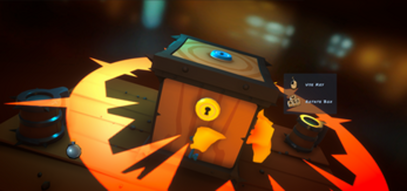 Boombox! screenshot