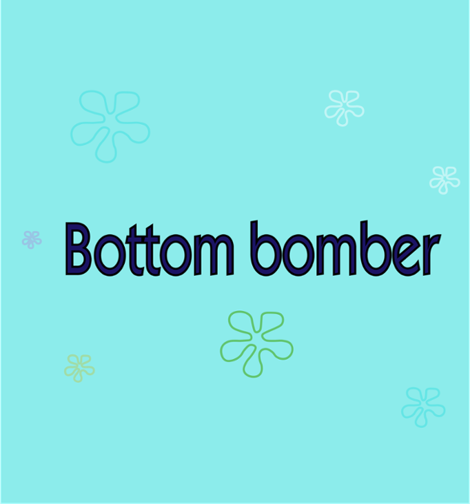 Games like Bottom bomber