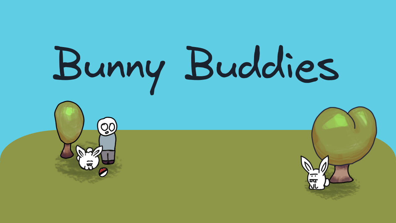 Games like Bunny Buddies