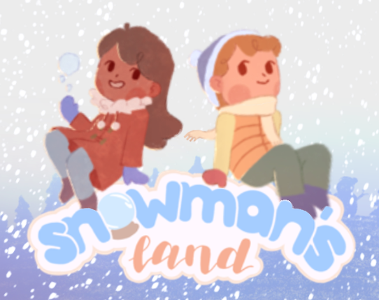 Snowman's Land Game Cover