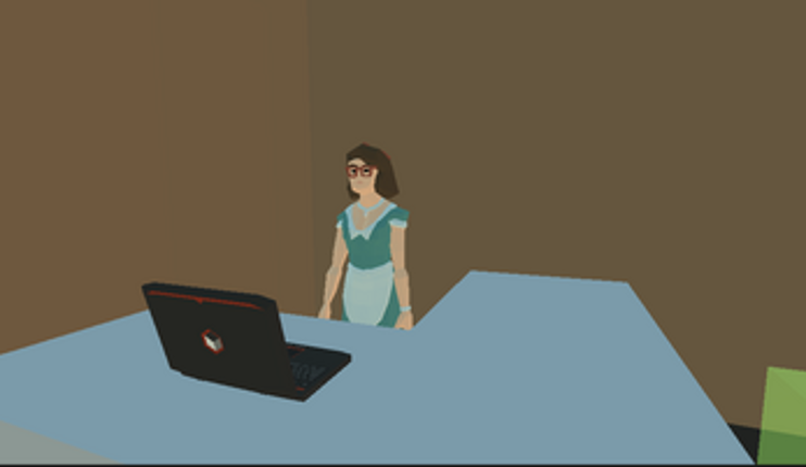Console Cafe Simulator Indonesia Image