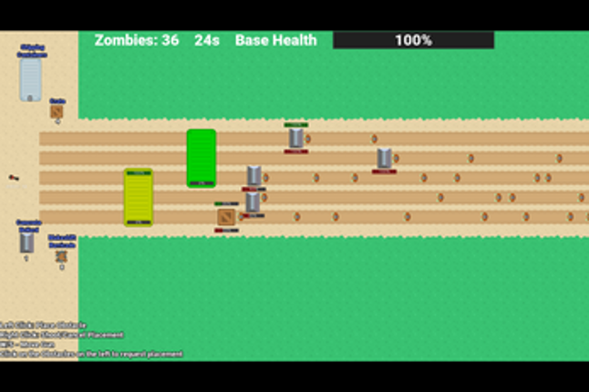 Construction Workers Vs Zombies Image