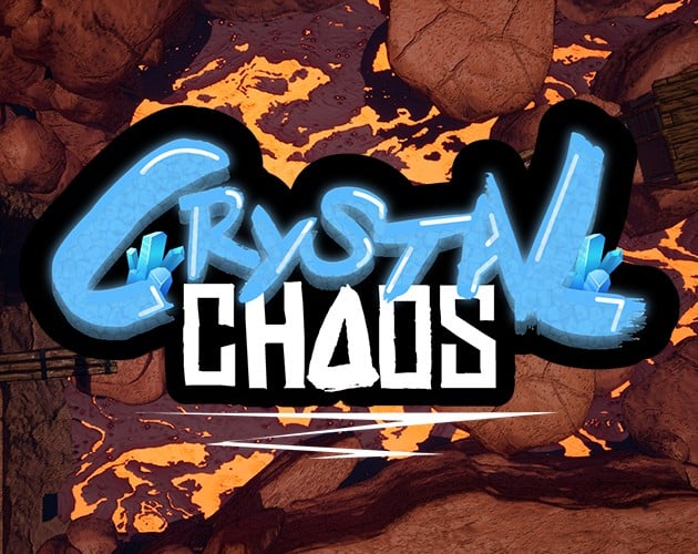 Games like Crystal Chaos