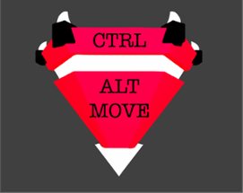 Ctrl-Alt-Move Image