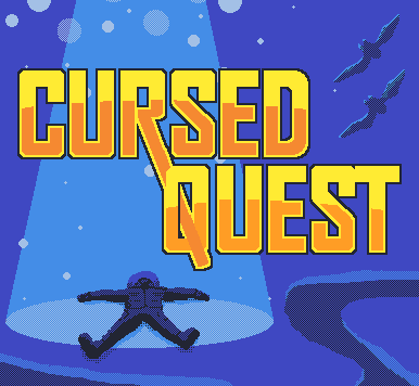 Games like CURSED QUEST