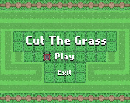 Cut The Grass Image