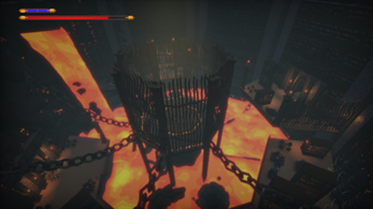 Dark Princess: Hell's Little Army screenshot