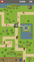 Defender – Castle defense Image