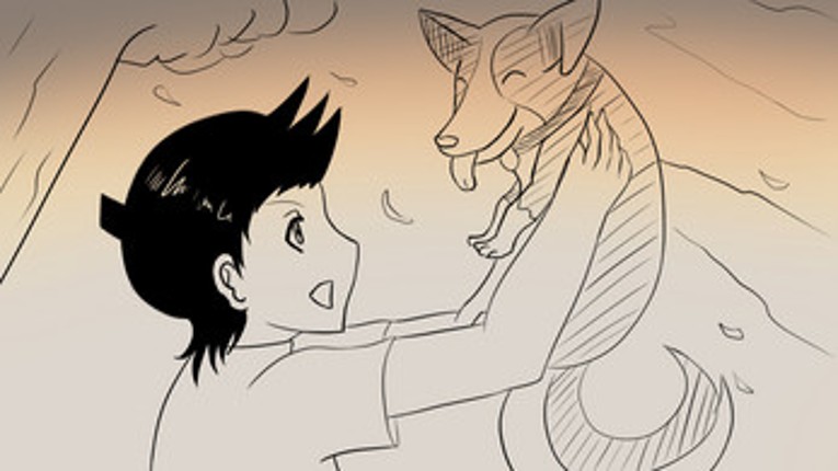 Dog's Memories Image
