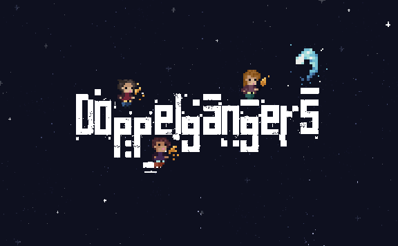 Games like Doppelgangers