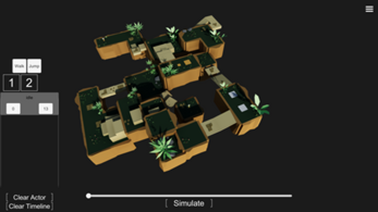 Dormant Lands screenshot