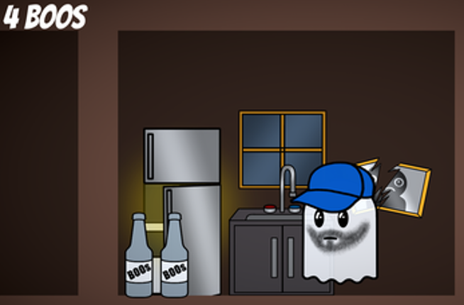 Drinking BOOs Image