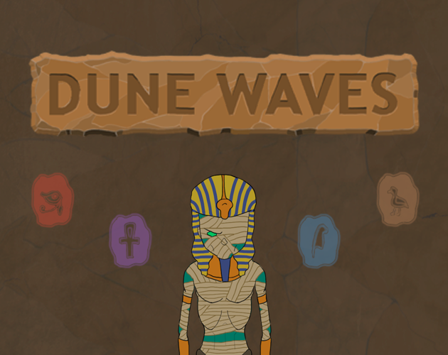 Games like Dune Waves