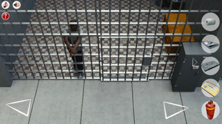 Escape Prison screenshot