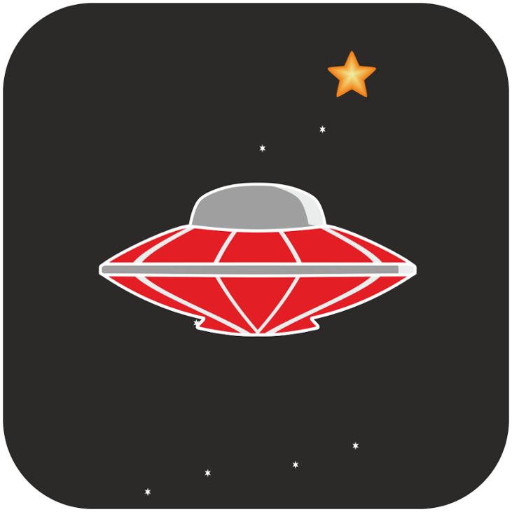 Games like Flying Saucer