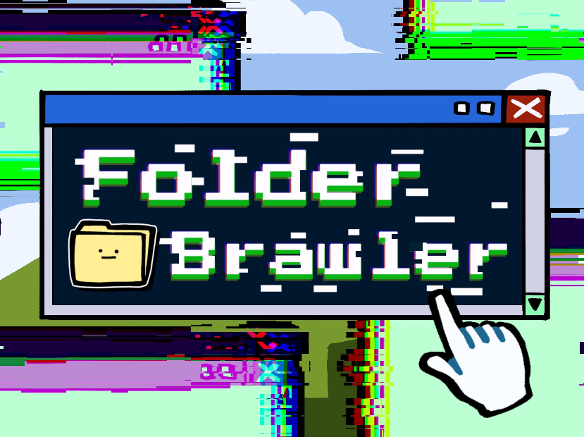 Games like Folder Brawler