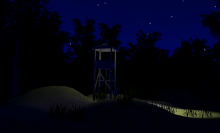 Forest Search Image