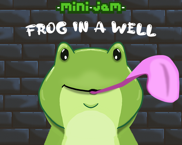 Games like Frog in a Well