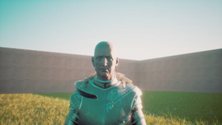 Grass Mowing Simulator screenshot