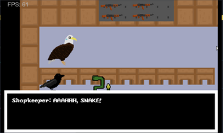 Gun Crow (Demo) Image