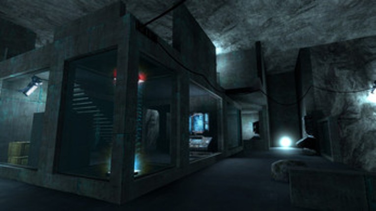 Half-life 2: Episode 3 Proof of Concept screenshot
