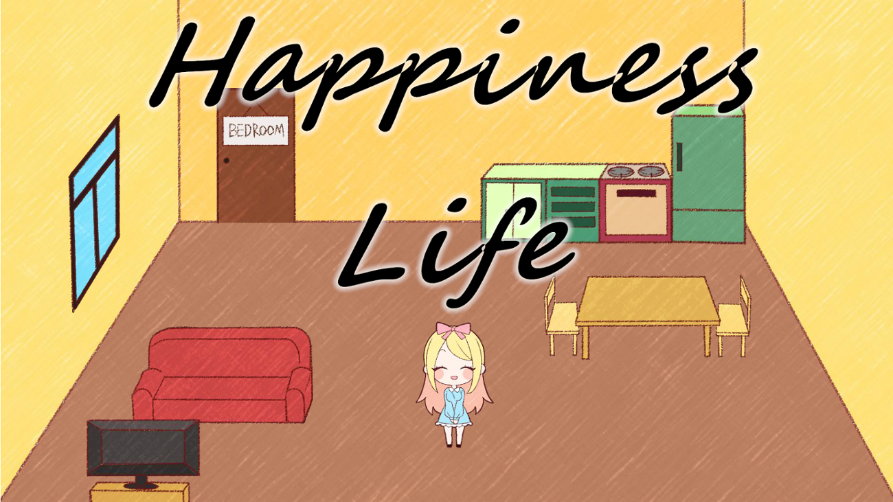 Games like Happiness_Life