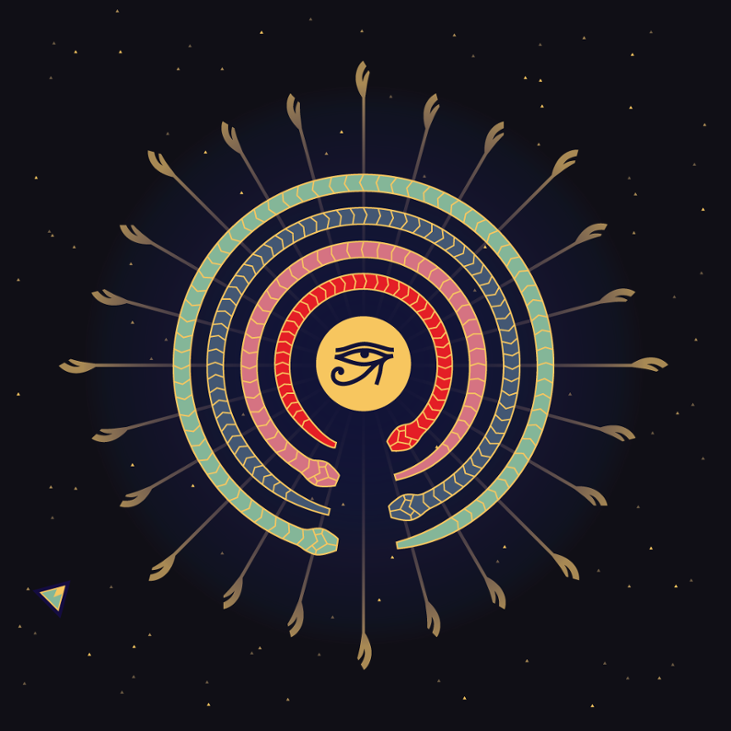 Games like Hathor - Lumina