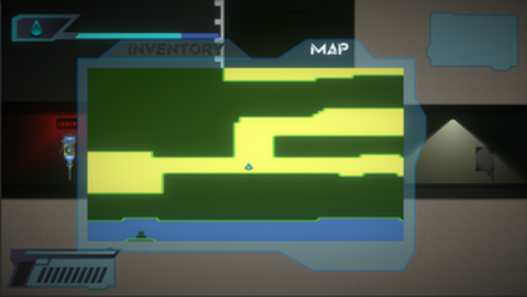 Hollow Emblem screenshot