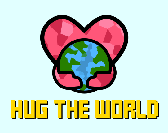 Hug the World Image