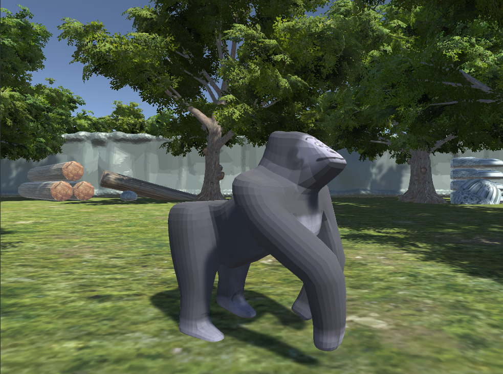 Games like Jungle Rumble