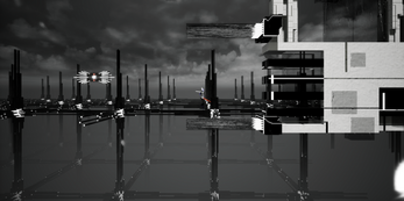 Lost Machines screenshot