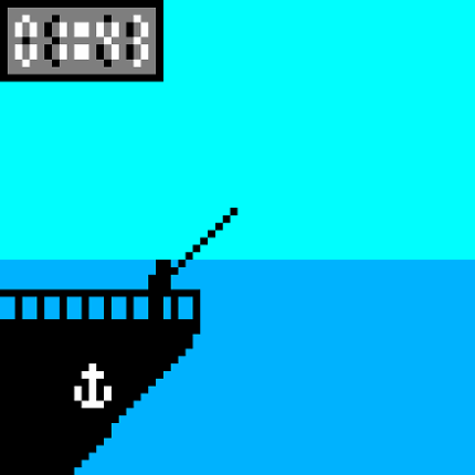 Low Rez Fish'n screenshot