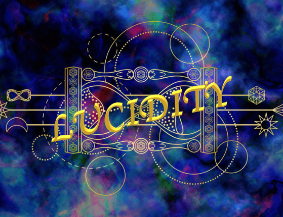 Lucidity (demo) Game Cover