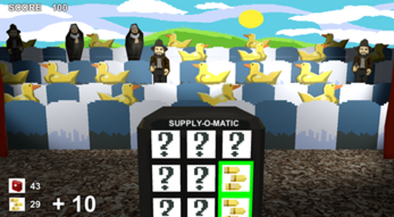 Match n Shoot screenshot