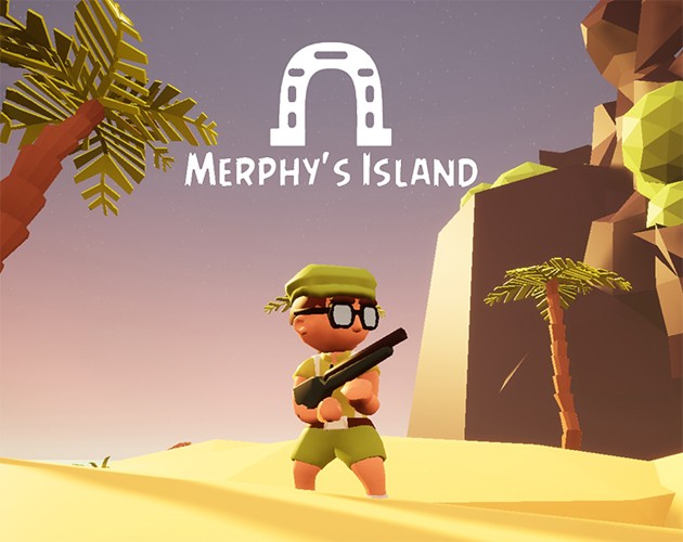 Games like Merphy's Island