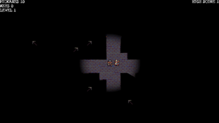 Mine Against Misery Image